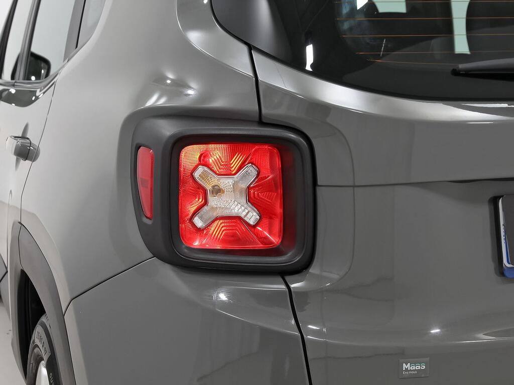 Jeep Renegade Limited 1.6 Mjet 95,6kW (130CV) 4x2 33
