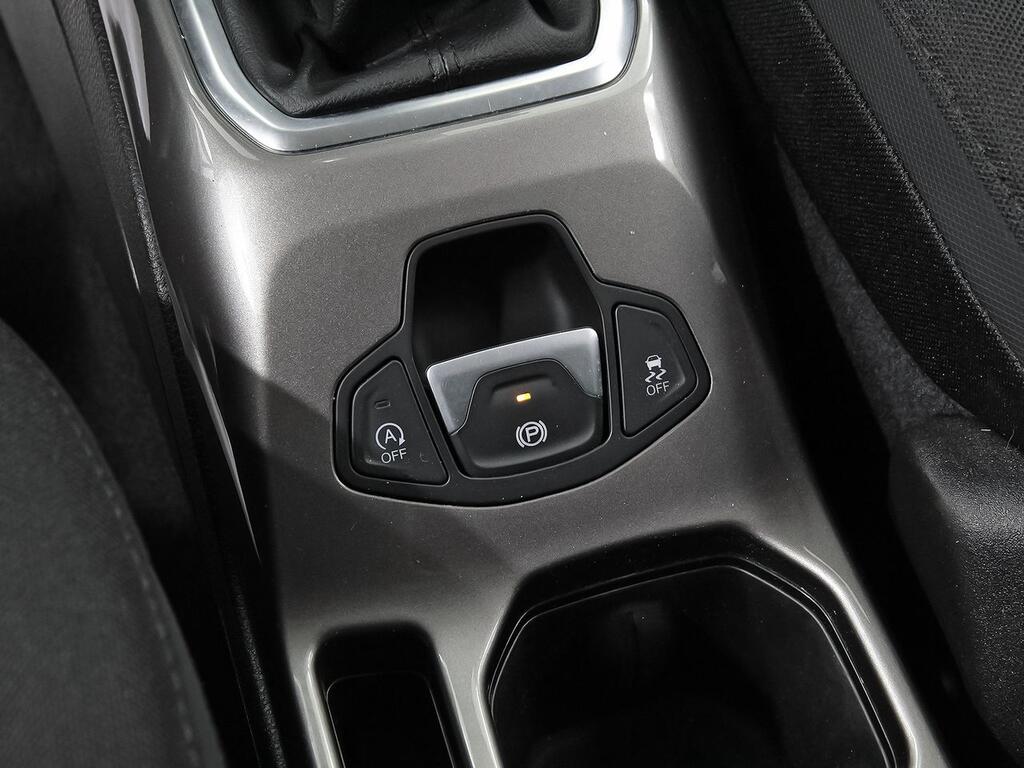 Jeep Renegade Limited 1.6 Mjet 95,6kW (130CV) 4x2 31
