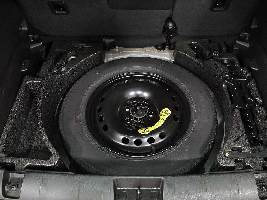 Jeep Renegade Limited 1.6 Mjet 95,6kW (130CV) 4x2 34
