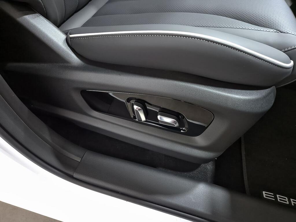 Ebro S700 1.5 TGDI PHEV Luxury E-CVT 11