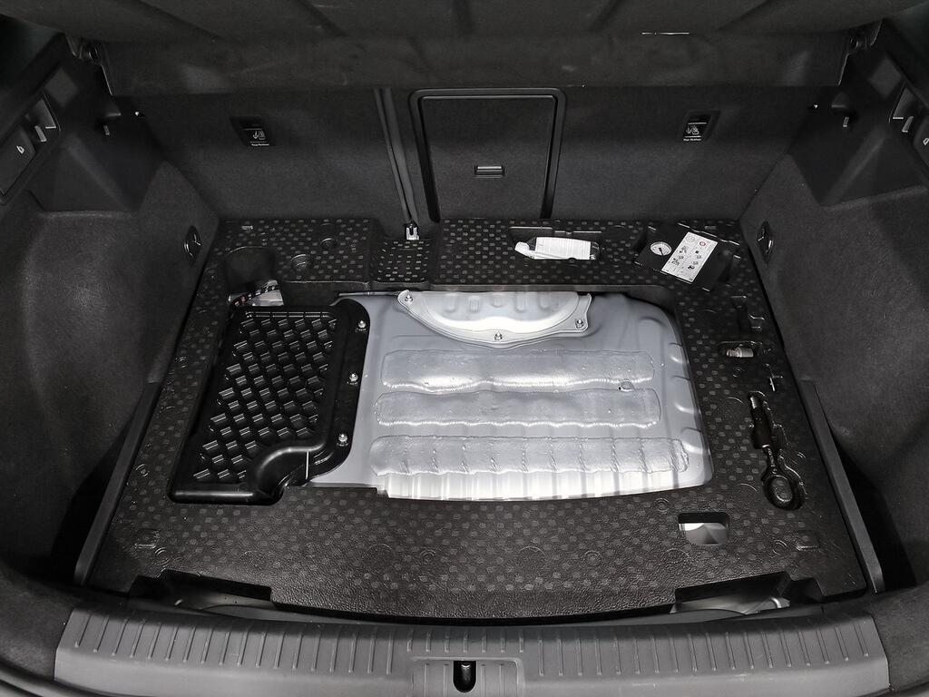 Cupra Formentor 1.4 e-Hybrid 180kW (245 CV) VZ DSG 36