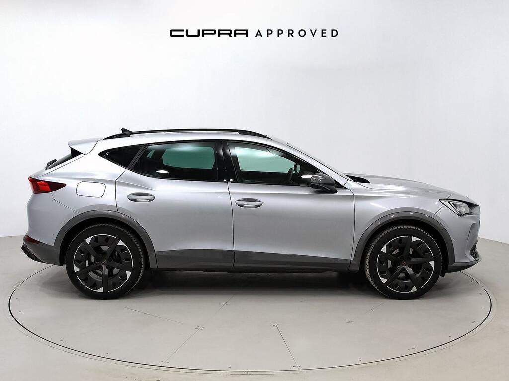 Cupra Formentor 1.4 e-Hybrid 180kW (245 CV) VZ DSG 3