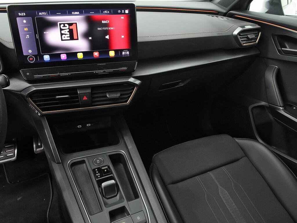 Cupra Formentor 1.4 e-Hybrid 180kW (245 CV) VZ DSG 9