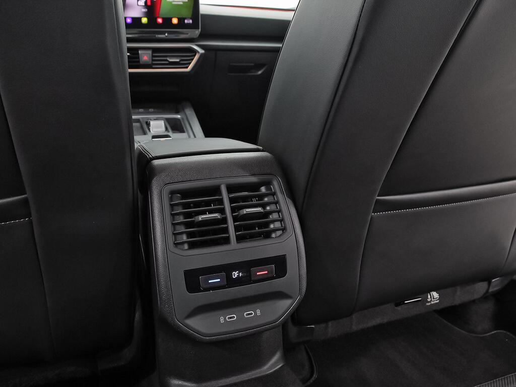Cupra Formentor 1.4 e-Hybrid 180kW (245 CV) VZ DSG 35