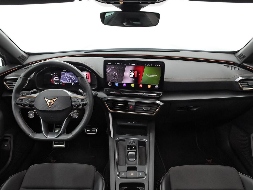 Cupra Formentor 1.4 e-Hybrid 180kW (245 CV) VZ DSG 4