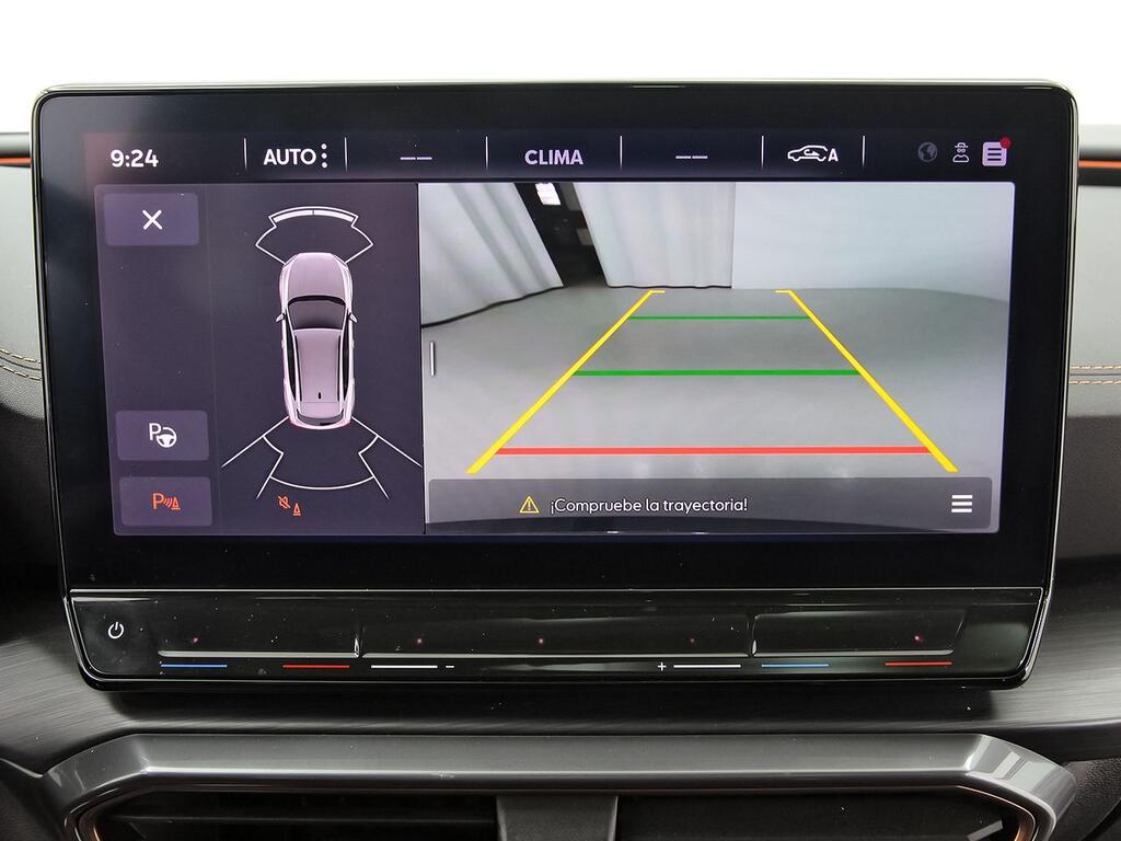 Cupra Formentor 1.4 e-Hybrid 180kW (245 CV) VZ DSG 21