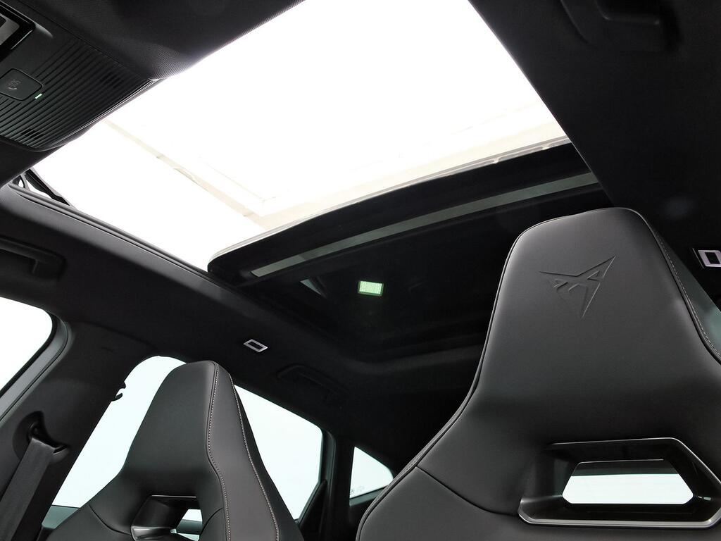 Cupra Formentor 1.4 e-Hybrid 180kW (245 CV) VZ DSG 34