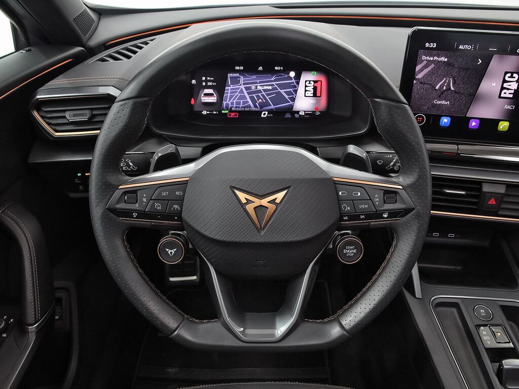 Cupra Formentor 1.4 e-Hybrid 180kW (245 CV) VZ DSG 18