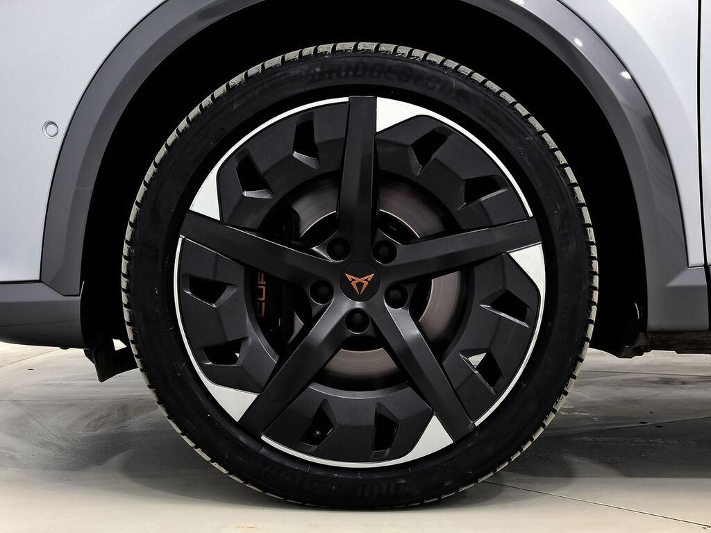 Cupra Formentor 1.4 e-Hybrid 180kW (245 CV) VZ DSG 8