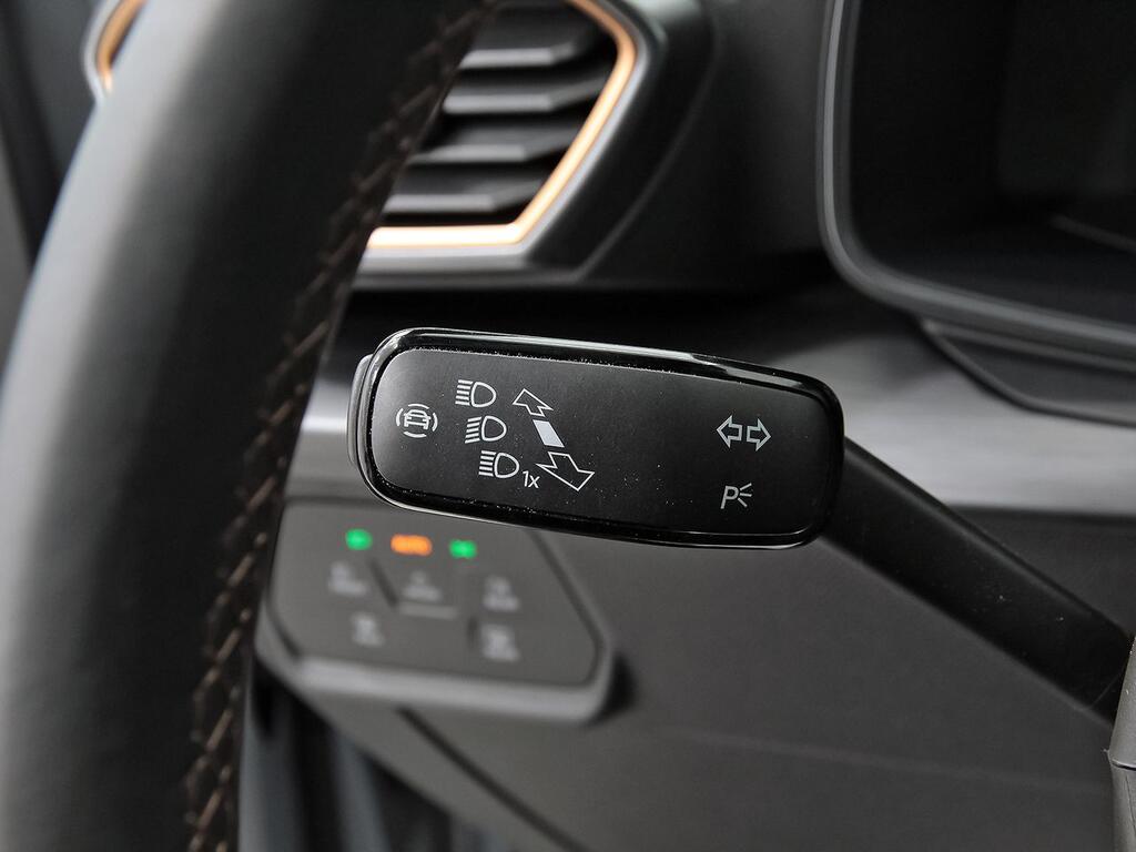 Cupra Formentor 1.4 e-Hybrid 180kW (245 CV) VZ DSG 14