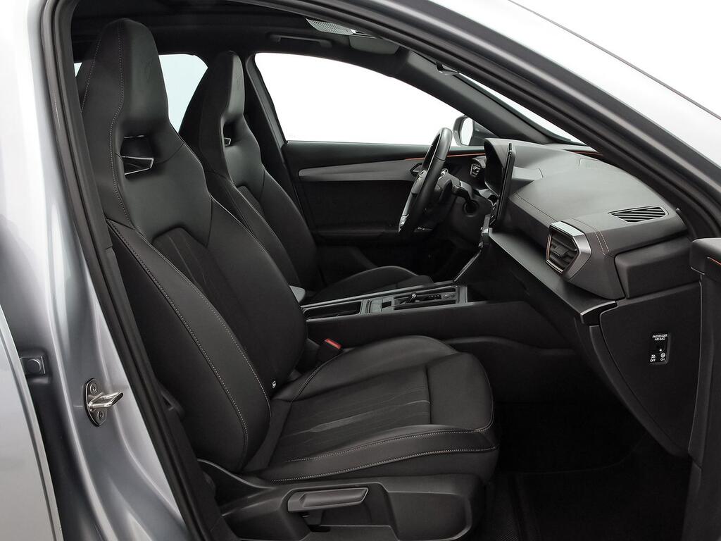 Cupra Formentor 1.4 e-Hybrid 180kW (245 CV) VZ DSG 5