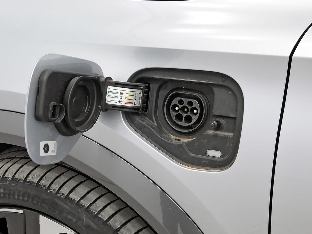Cupra Formentor 1.4 e-Hybrid 180kW (245 CV) VZ DSG 37