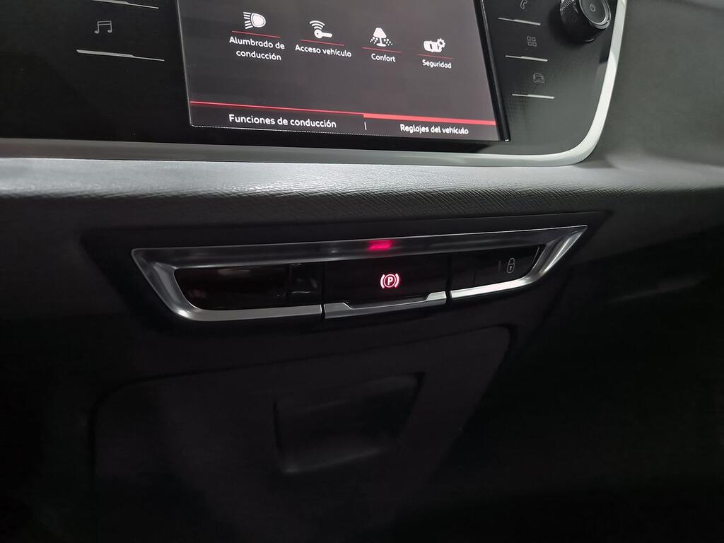 Citroën Grand C4 Spacetourer PureTech 96KW (130CV) S&S 6v C-Series 24