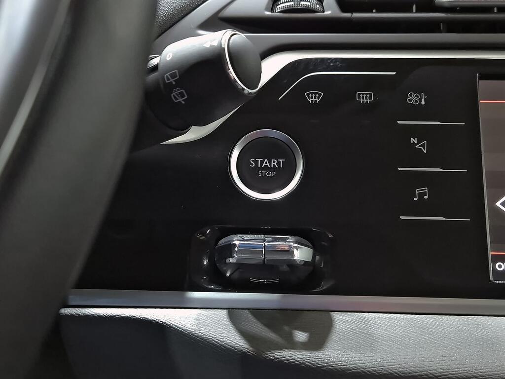 Citroën Grand C4 Spacetourer PureTech 96KW (130CV) S&S 6v C-Series 17