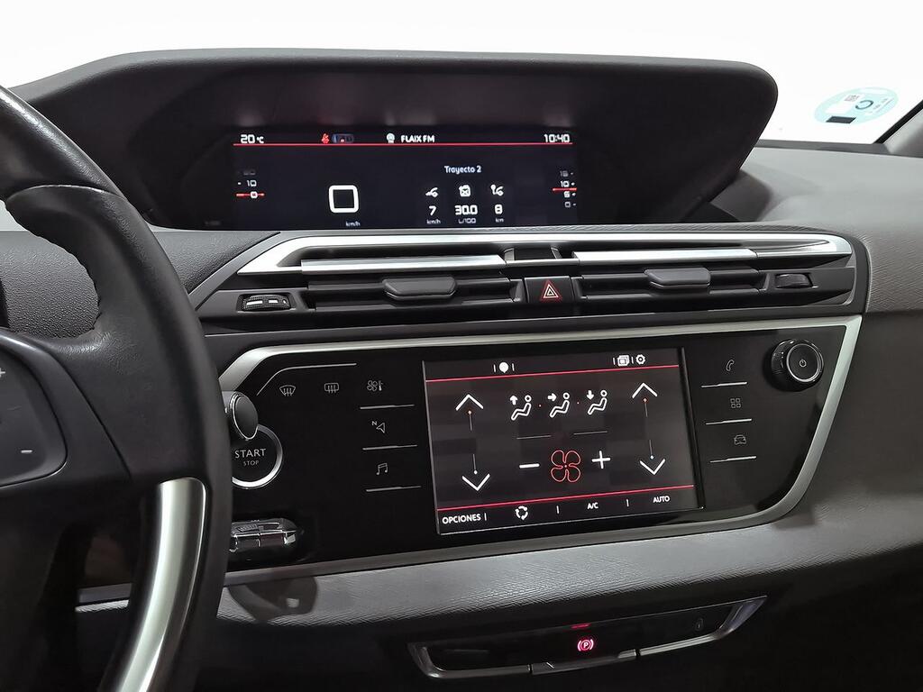 Citroën Grand C4 Spacetourer PureTech 96KW (130CV) S&S 6v C-Series 18