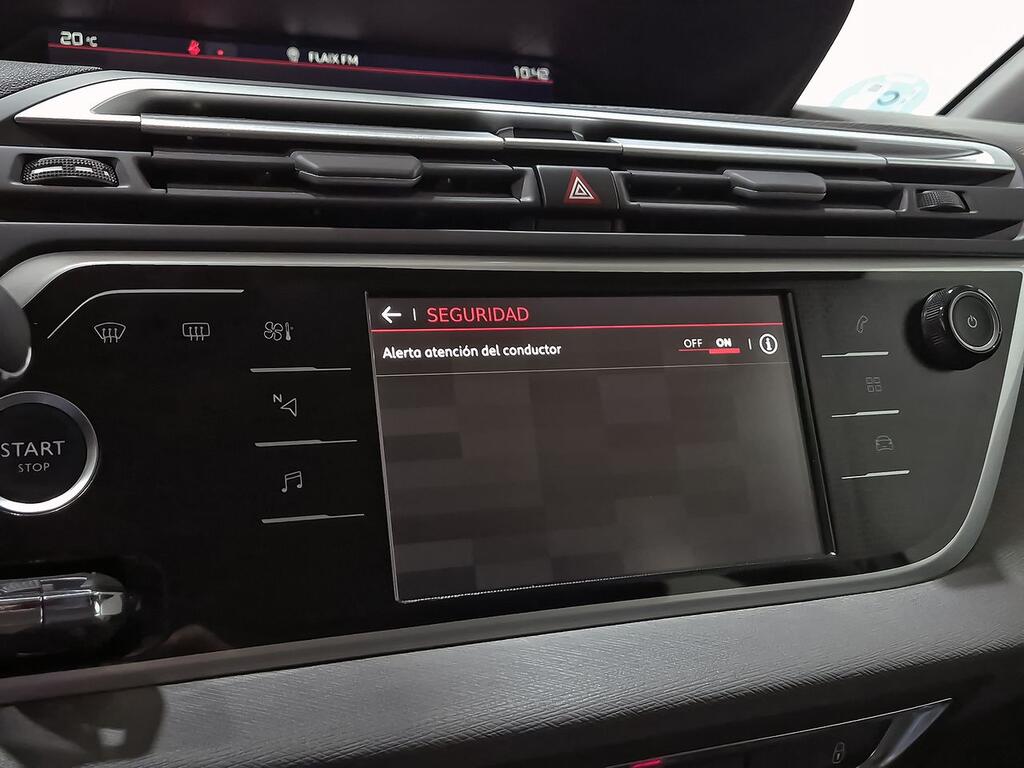 Citroën Grand C4 Spacetourer PureTech 96KW (130CV) S&S 6v C-Series 22