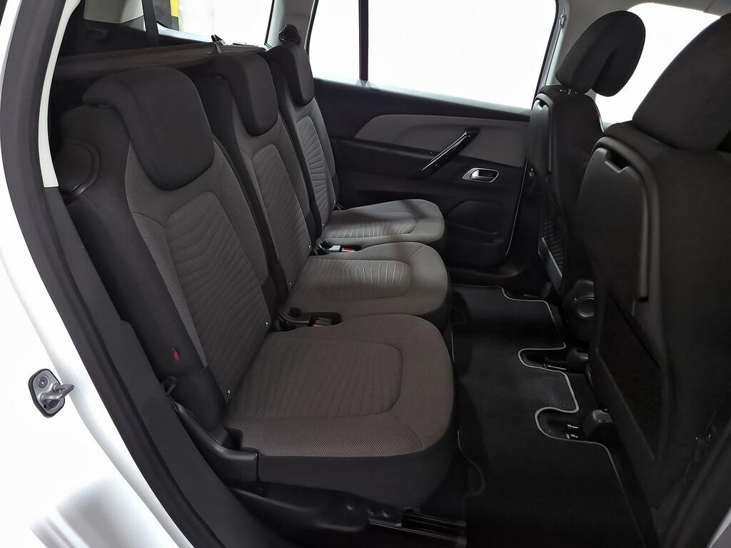 Citroën Grand C4 Spacetourer PureTech 96KW (130CV) S&S 6v C-Series 6