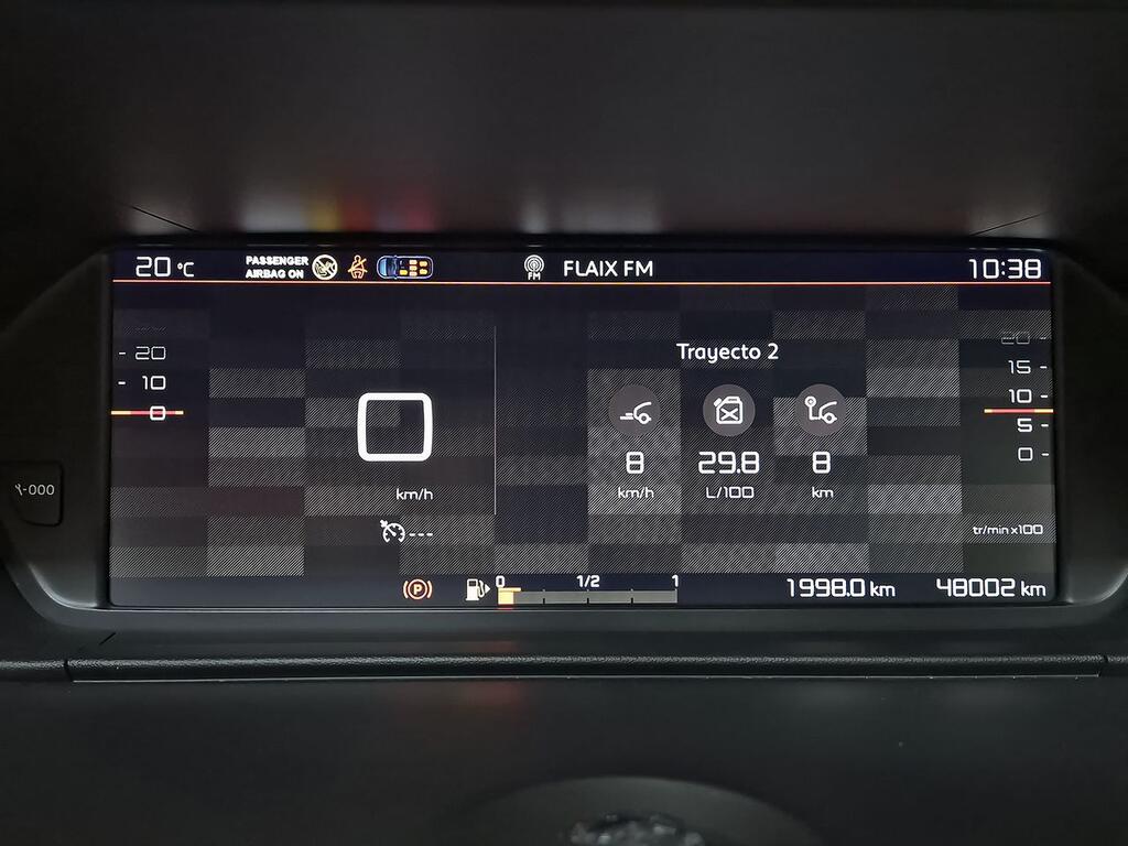 Citroën Grand C4 Spacetourer PureTech 96KW (130CV) S&S 6v C-Series 11