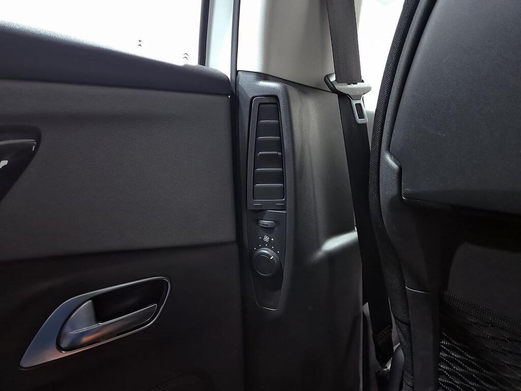 Citroën Grand C4 Spacetourer PureTech 96KW (130CV) S&S 6v C-Series 28