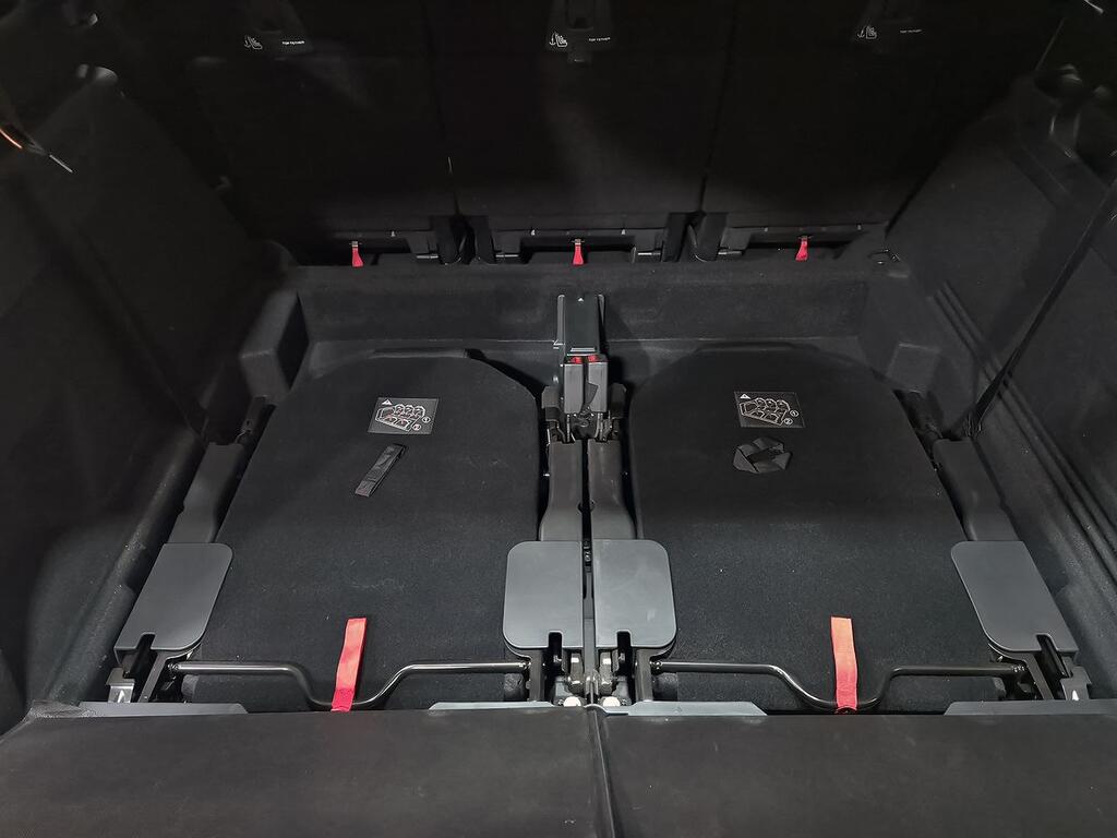 Citroën Grand C4 Spacetourer PureTech 96KW (130CV) S&S 6v C-Series 32