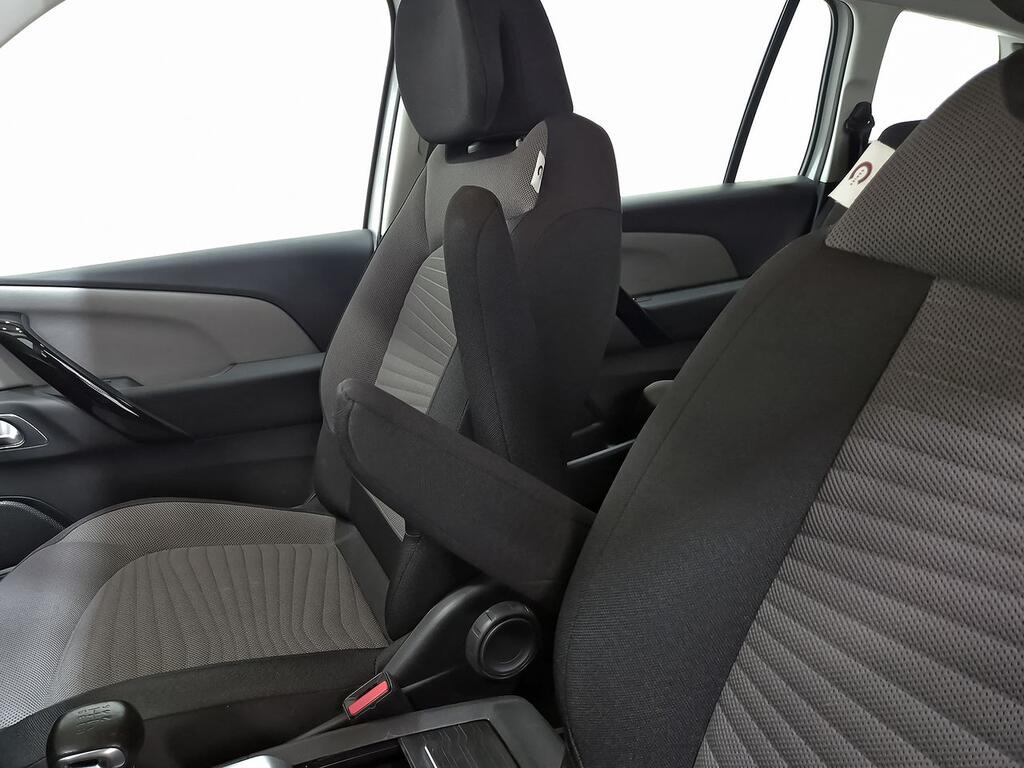 Citroën Grand C4 Spacetourer PureTech 96KW (130CV) S&S 6v C-Series 34