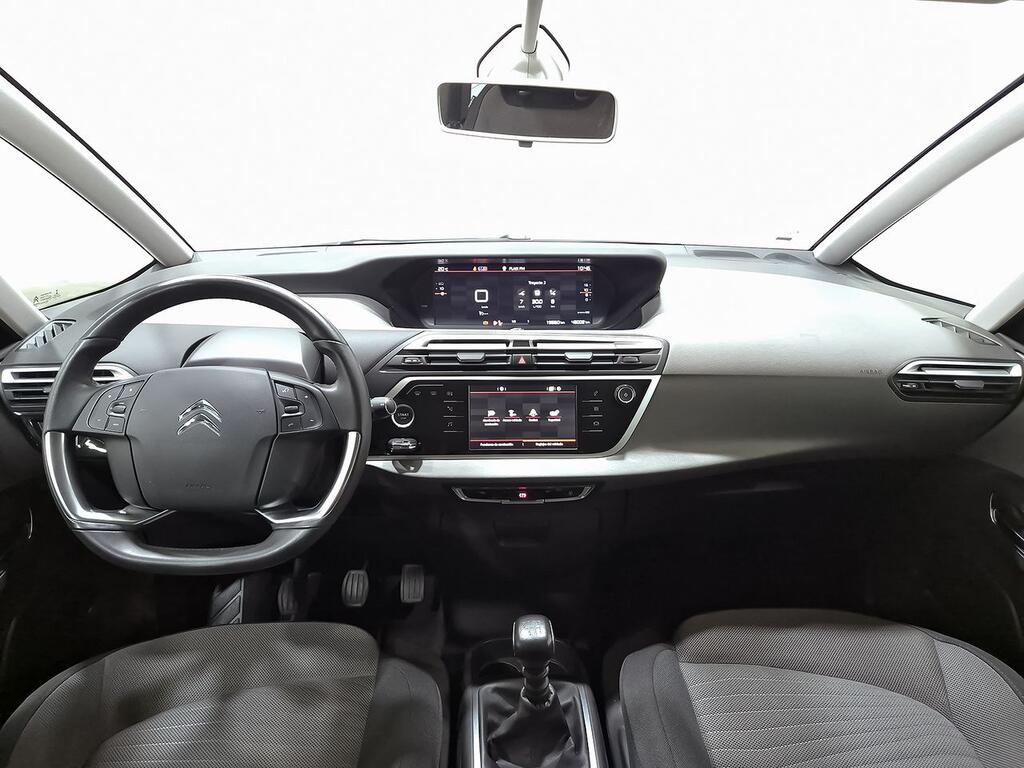 Citroën Grand C4 Spacetourer PureTech 96KW (130CV) S&S 6v C-Series 4