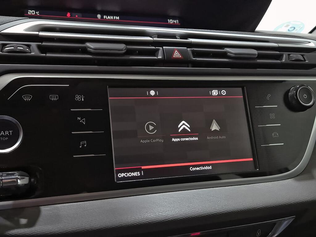 Citroën Grand C4 Spacetourer PureTech 96KW (130CV) S&S 6v C-Series 21