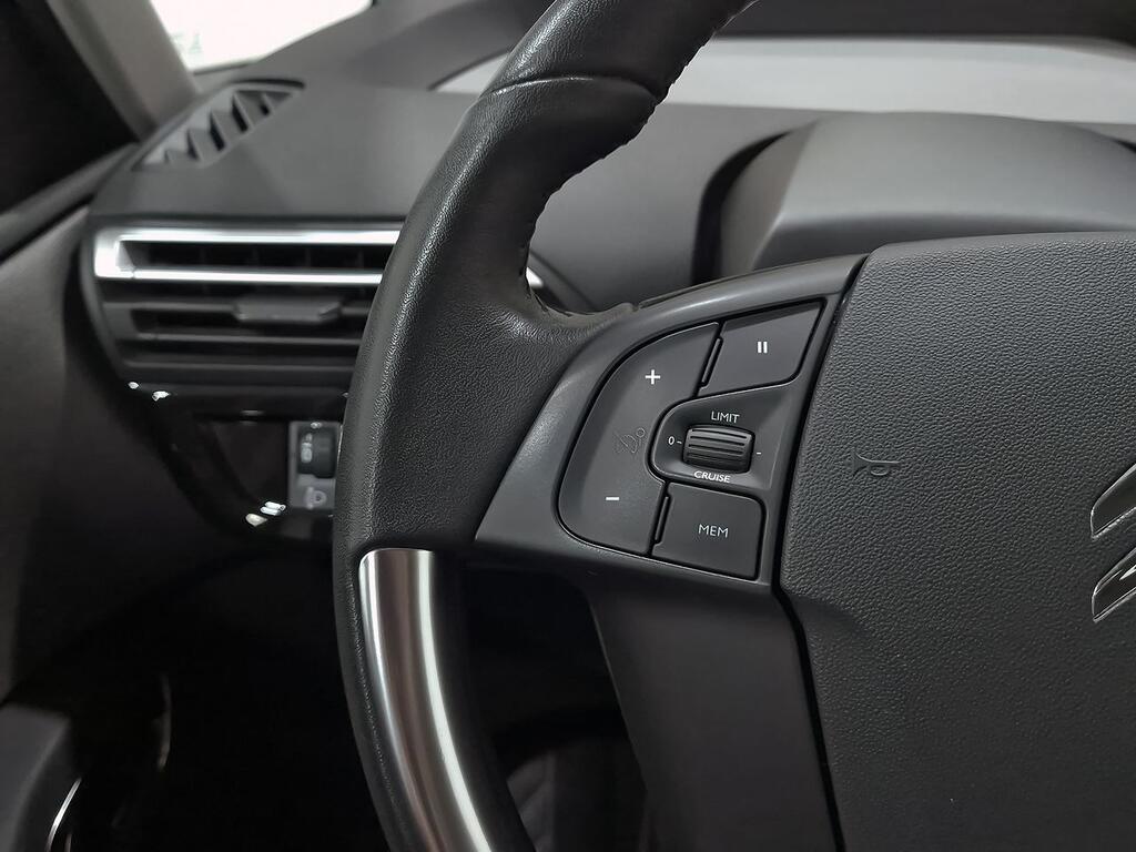 Citroën Grand C4 Spacetourer PureTech 96KW (130CV) S&S 6v C-Series 12