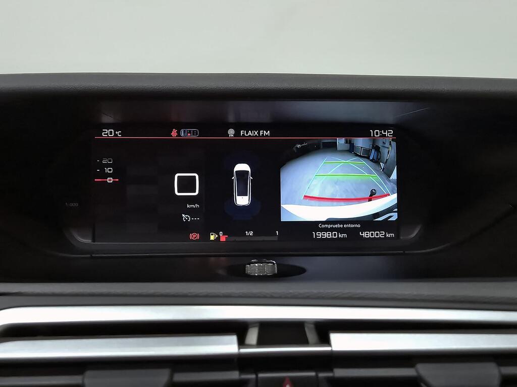 Citroën Grand C4 Spacetourer PureTech 96KW (130CV) S&S 6v C-Series 23