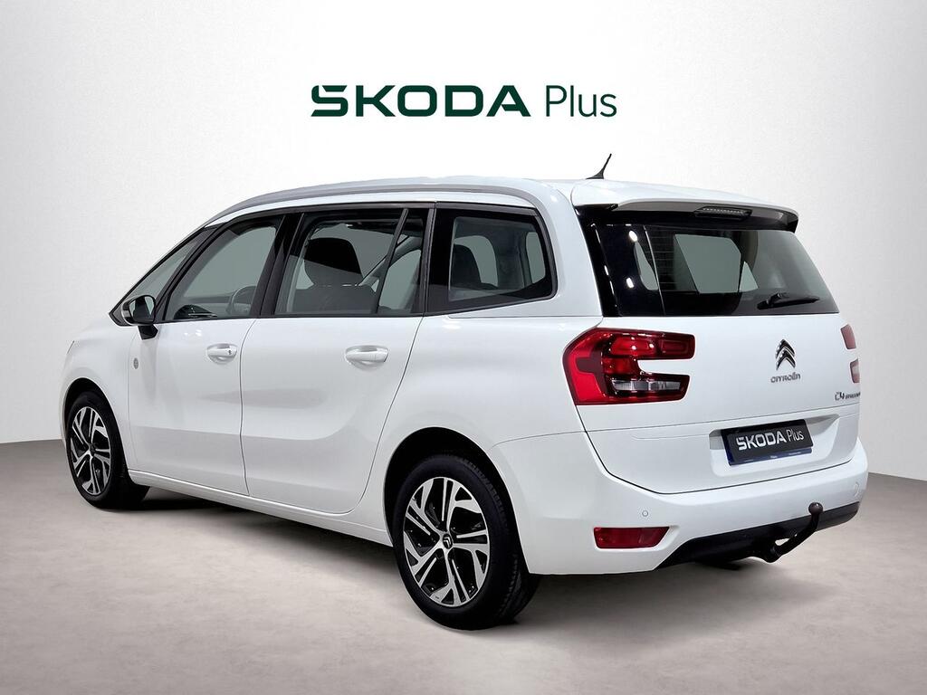 Citroën Grand C4 Spacetourer PureTech 96KW (130CV) S&S 6v C-Series 2