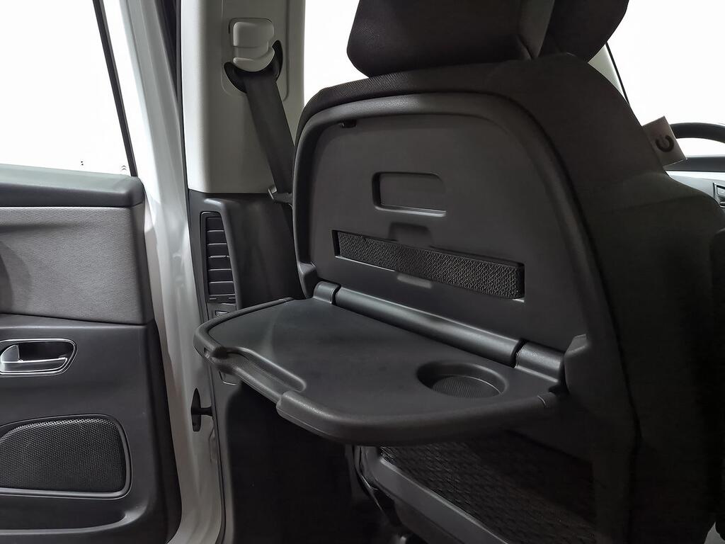 Citroën Grand C4 Spacetourer PureTech 96KW (130CV) S&S 6v C-Series 30