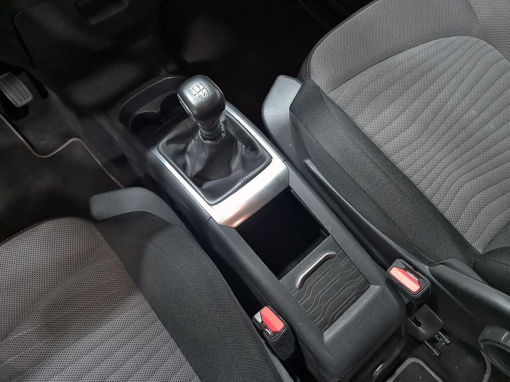 Citroën Grand C4 Spacetourer PureTech 96KW (130CV) S&S 6v C-Series 25
