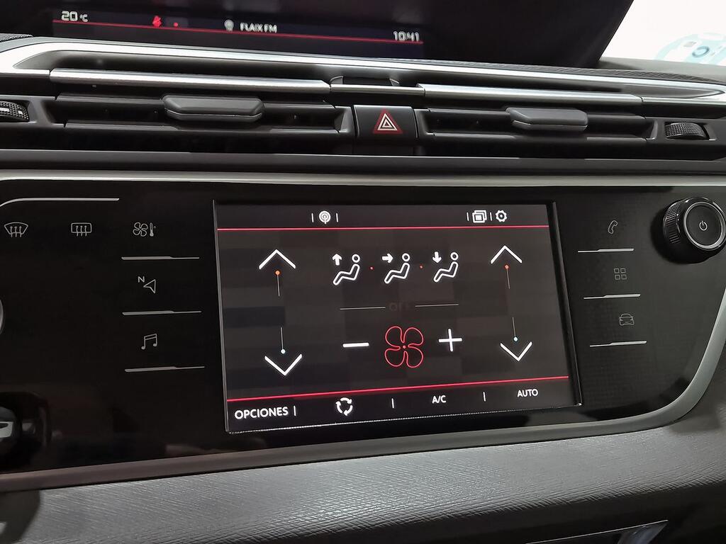 Citroën Grand C4 Spacetourer PureTech 96KW (130CV) S&S 6v C-Series 19