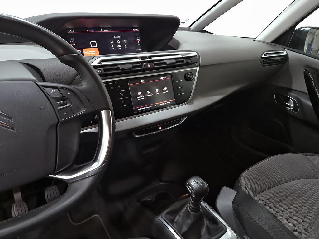 Citroën Grand C4 Spacetourer PureTech 96KW (130CV) S&S 6v C-Series 26