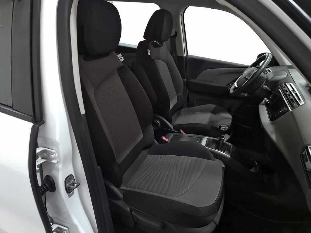 Citroën Grand C4 Spacetourer PureTech 96KW (130CV) S&S 6v C-Series 5