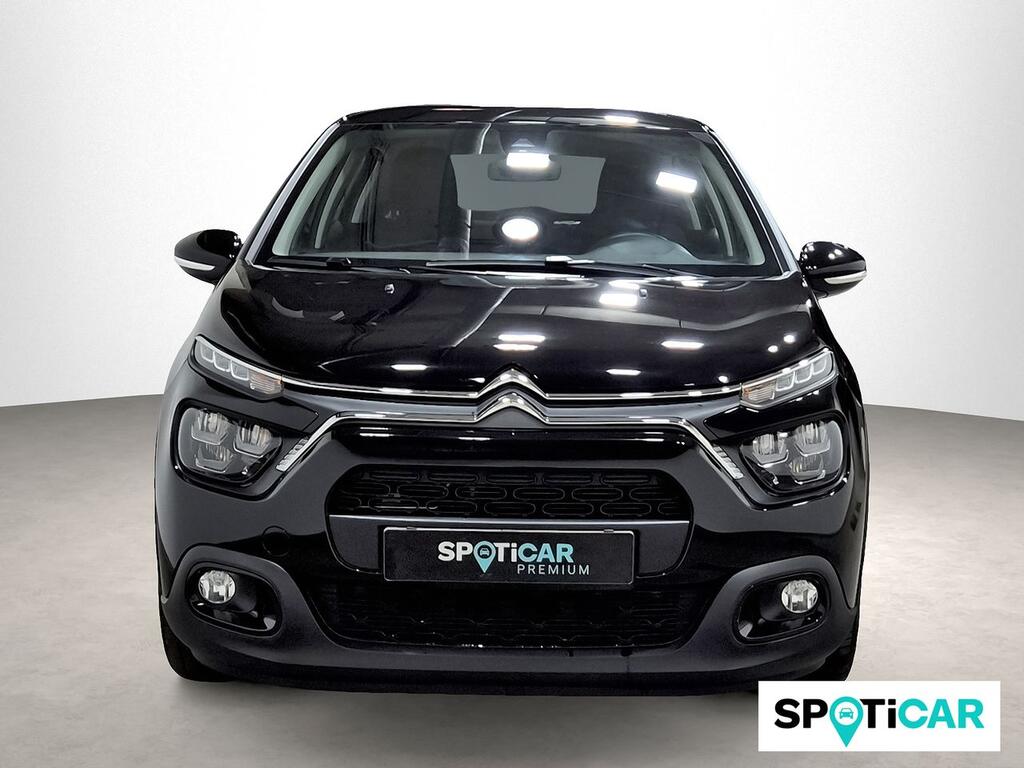 Citroën C3 PureTech 60KW (83CV) Plus 5