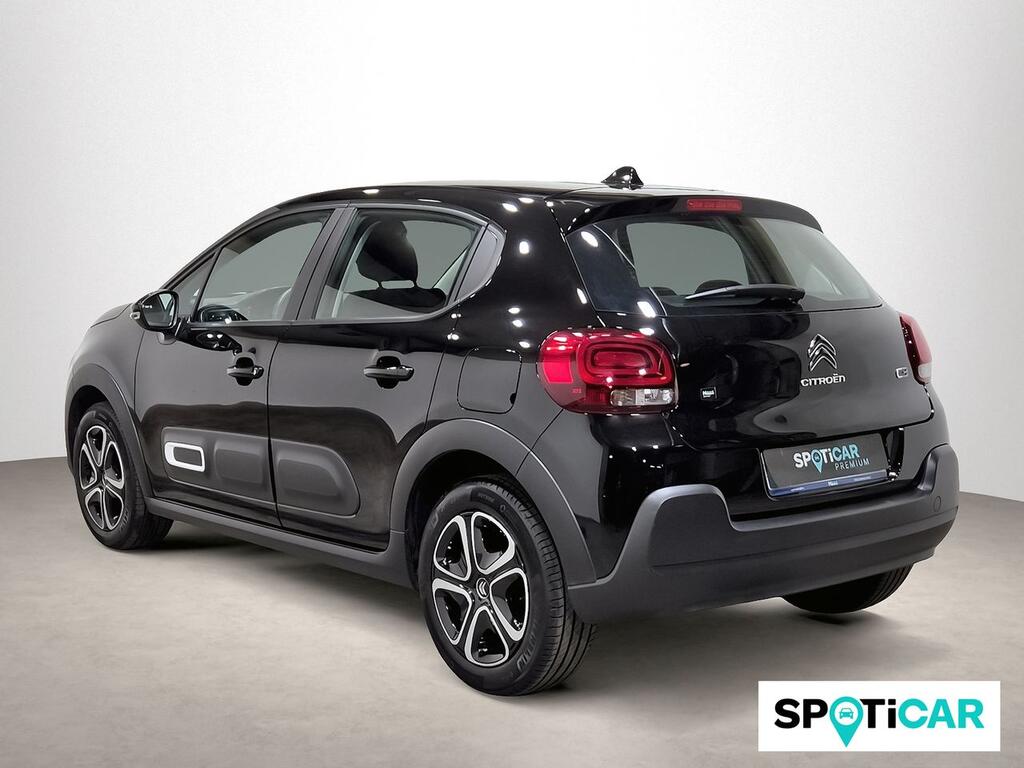 Citroën C3 PureTech 60KW (83CV) Plus 2