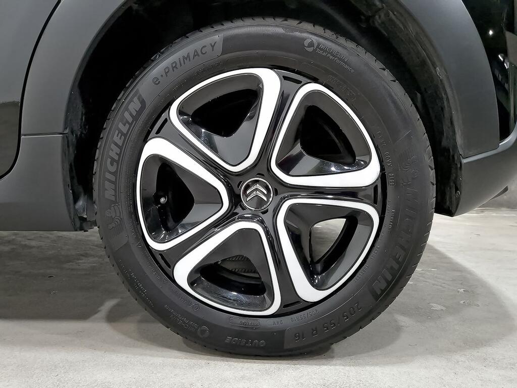 Citroën C3 PureTech 60KW (83CV) Plus 11