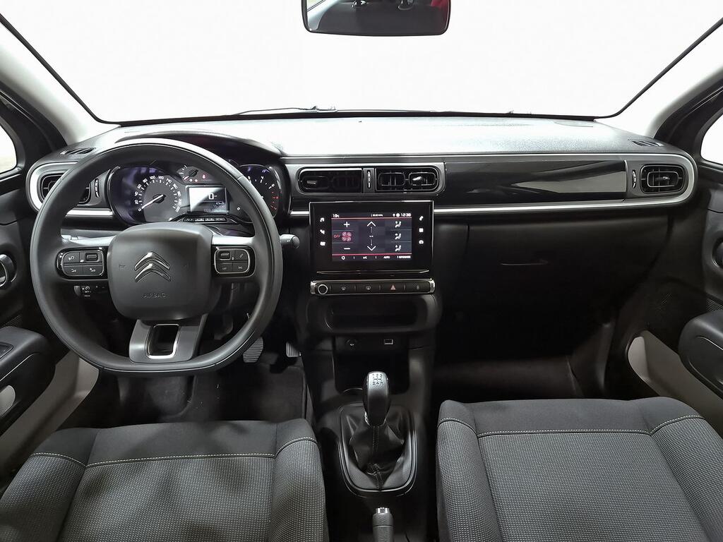Citroën C3 PureTech 60KW (83CV) Plus 7