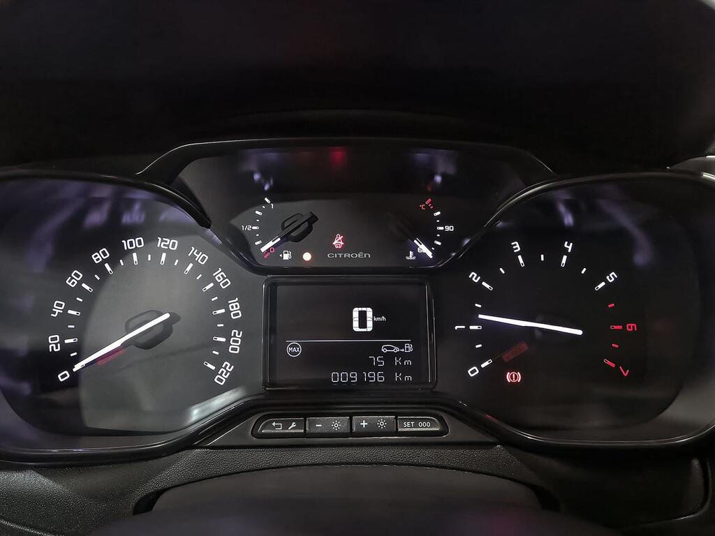 Citroën C3 PureTech 60KW (83CV) Plus 14
