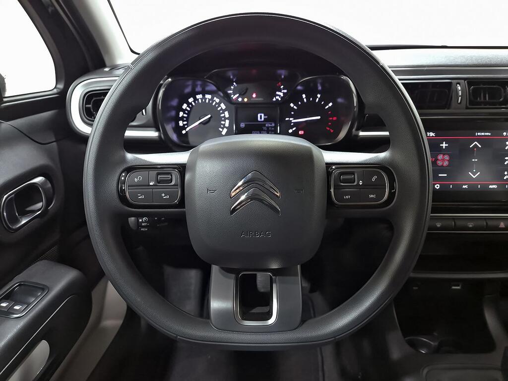 Citroën C3 PureTech 60KW (83CV) Plus 20
