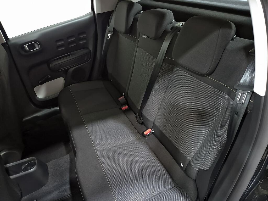Citroën C3 PureTech 60KW (83CV) Plus 9