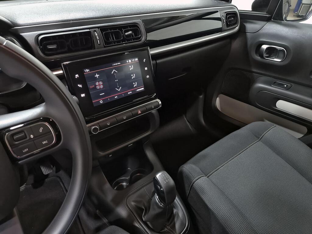 Citroën C3 PureTech 60KW (83CV) Plus 29