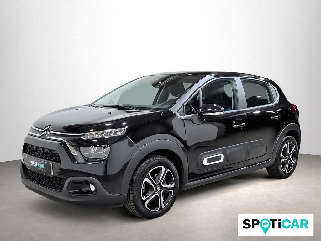 Citroën C3 PureTech 60KW (83CV) Plus 4