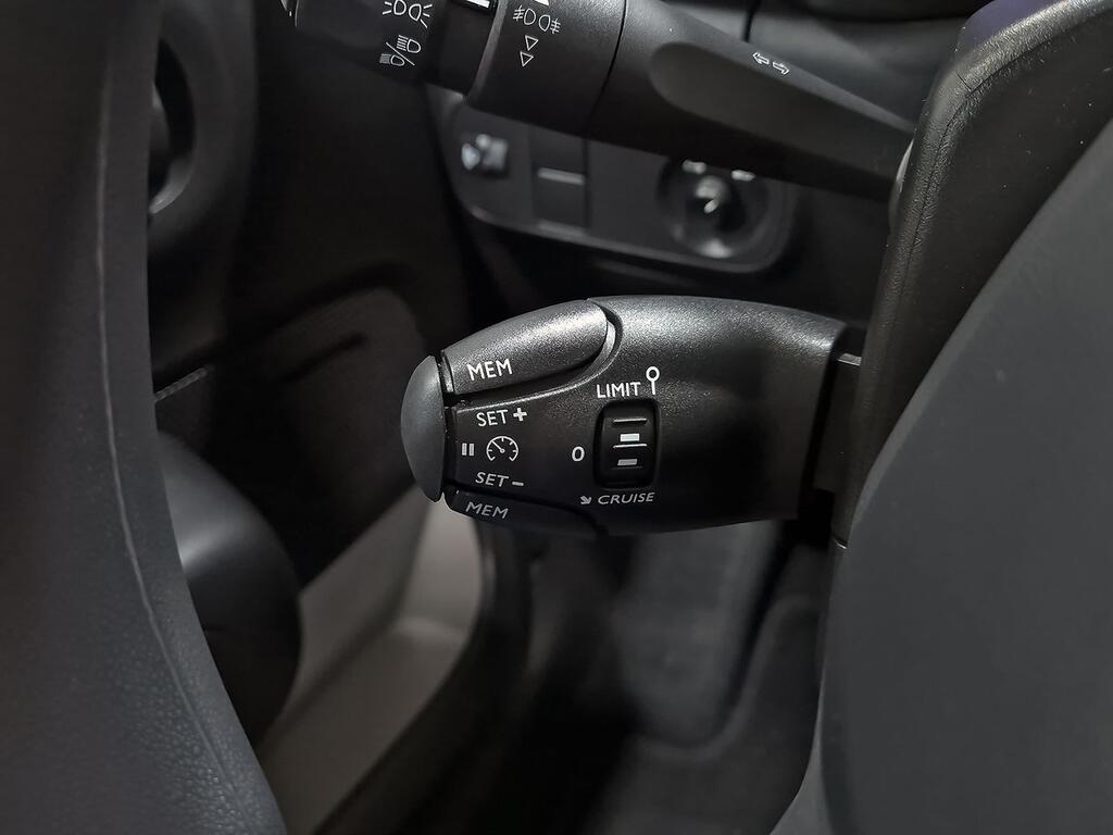 Citroën C3 PureTech 60KW (83CV) Plus 16
