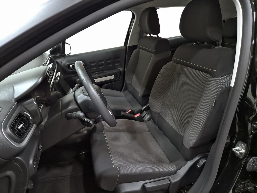 Citroën C3 PureTech 60KW (83CV) Plus 8