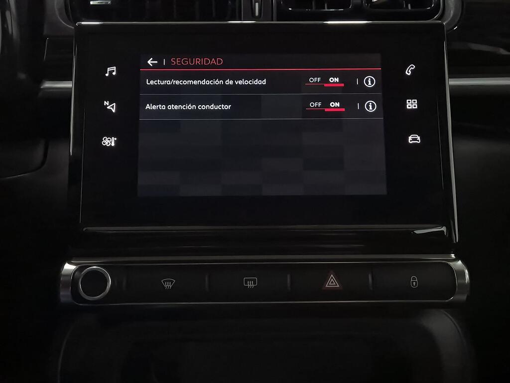 Citroën C3 PureTech 60KW (83CV) Plus 24