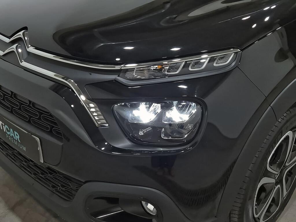 Citroën C3 PureTech 60KW (83CV) Plus 33