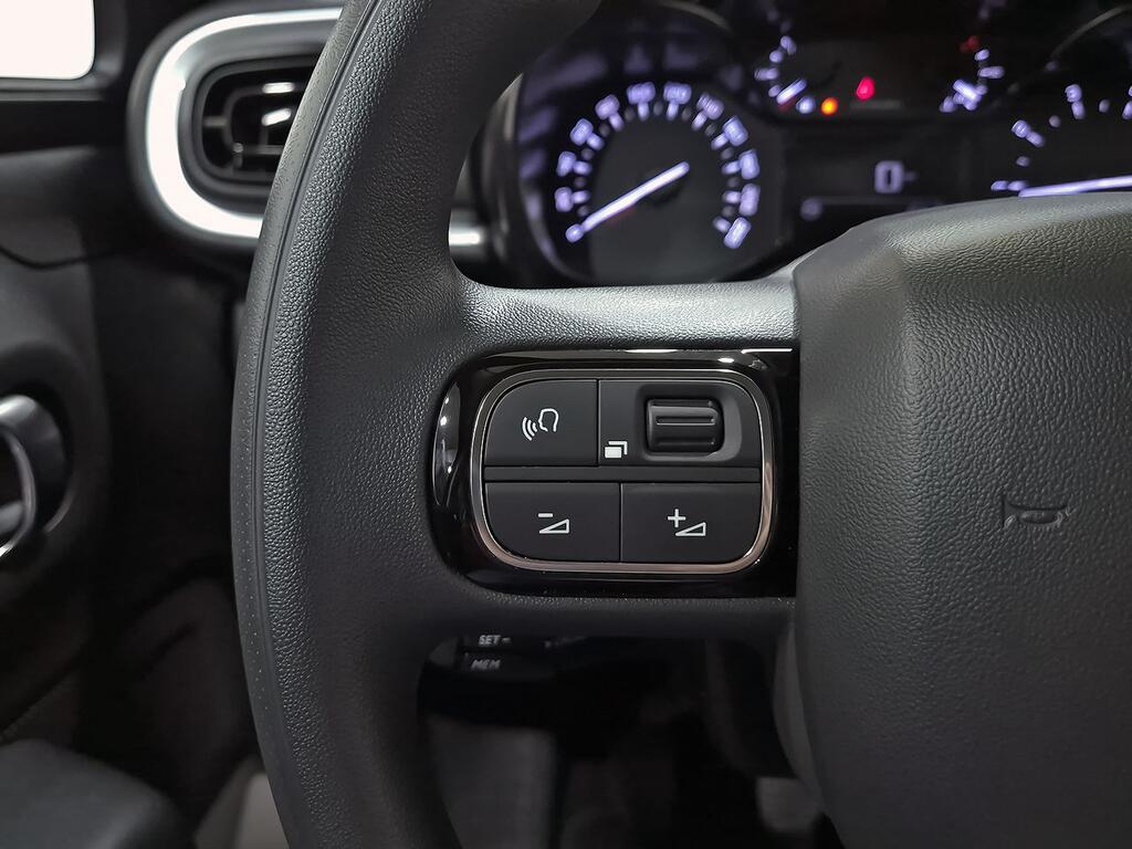 Citroën C3 PureTech 60KW (83CV) Plus 18
