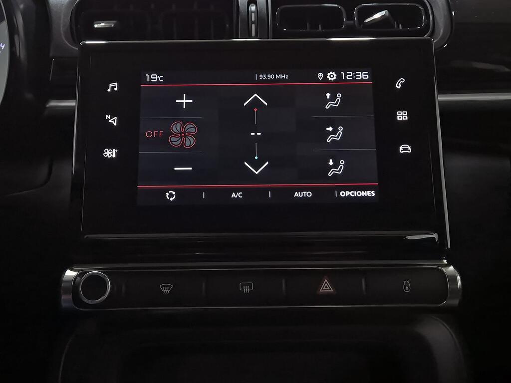 Citroën C3 PureTech 60KW (83CV) Plus 23